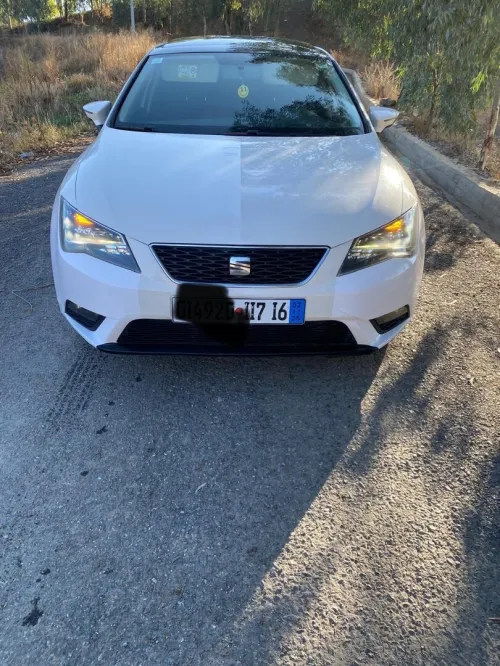 Seat Leon 2017 Leon