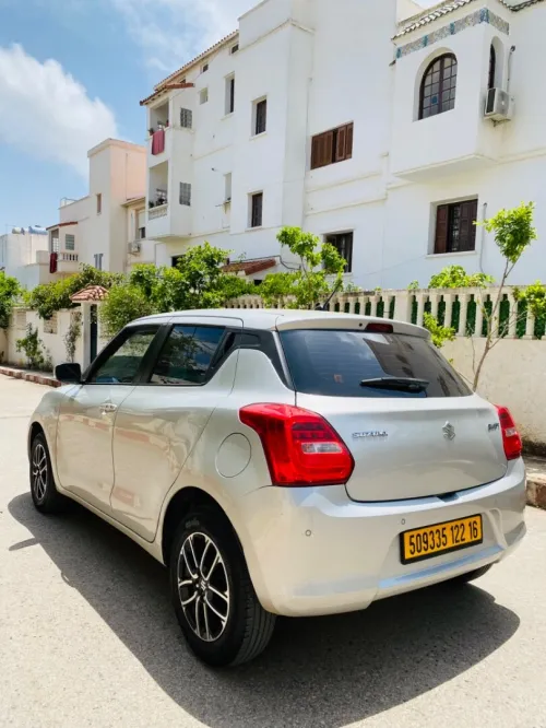 Suzuki Swift 2022 Swift