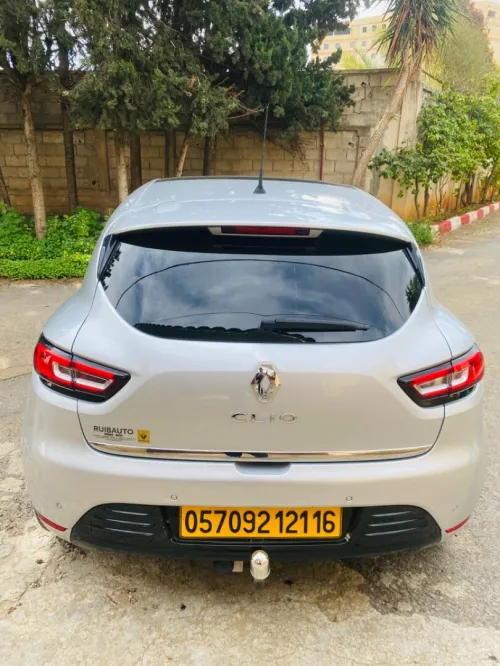 Renault Clio 4 2021 Limited 2