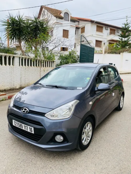 Hyundai i10 2017 