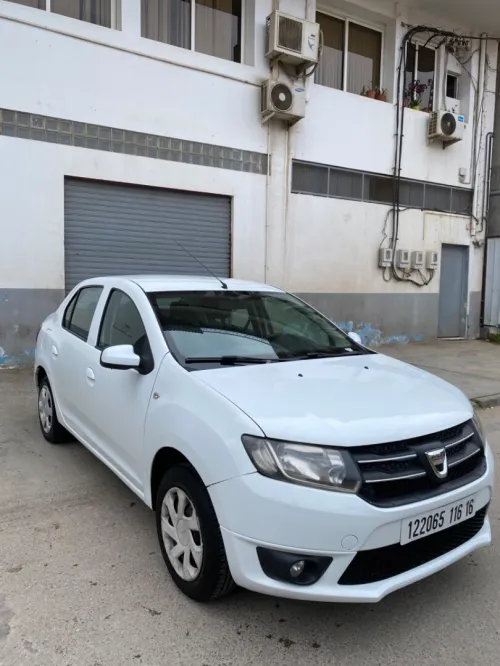 Dacia Logan 2016 Logan