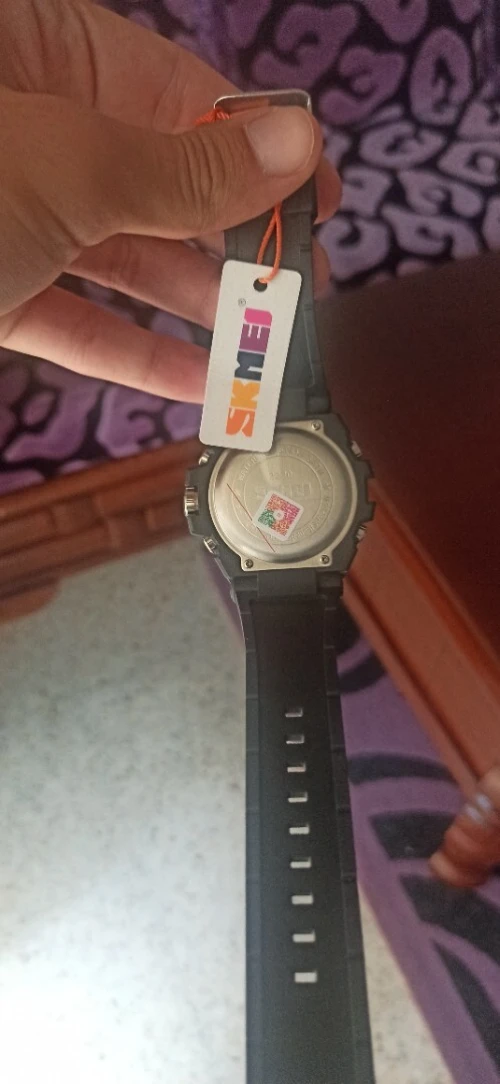 Montre SKMEI 2220 original