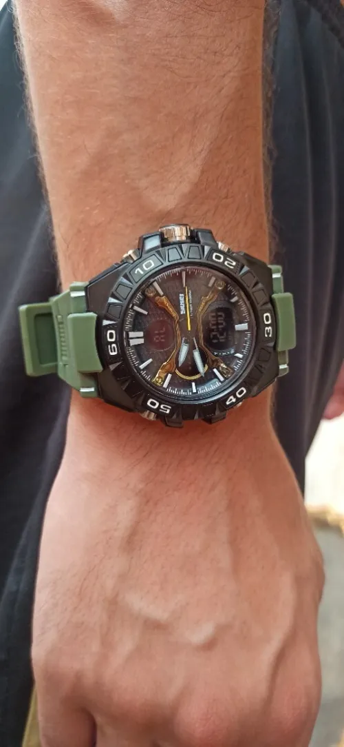 Montre SKMEI 2220 original