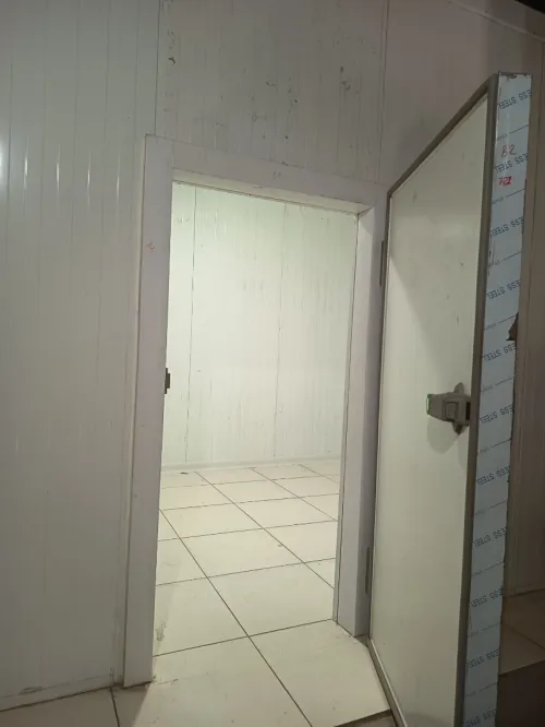 Chambre faroid 