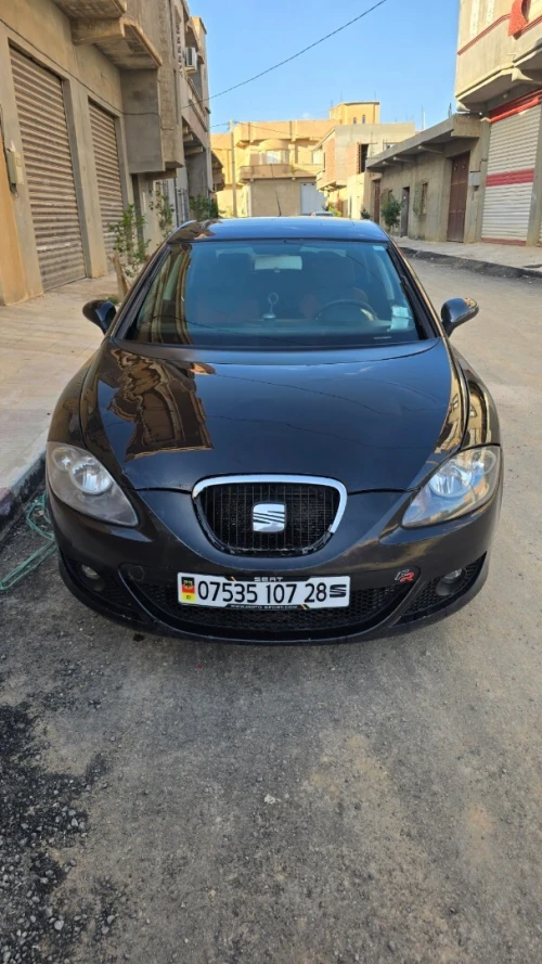 Seat Leon 2007 lenea R