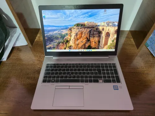 Hp elite book 850 g5