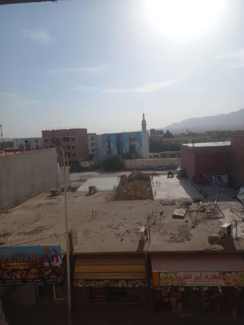 Vente Local Batna Ras el aioun