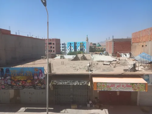Vente Local Batna Ras el aioun