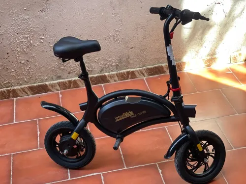 Vélo électrique 