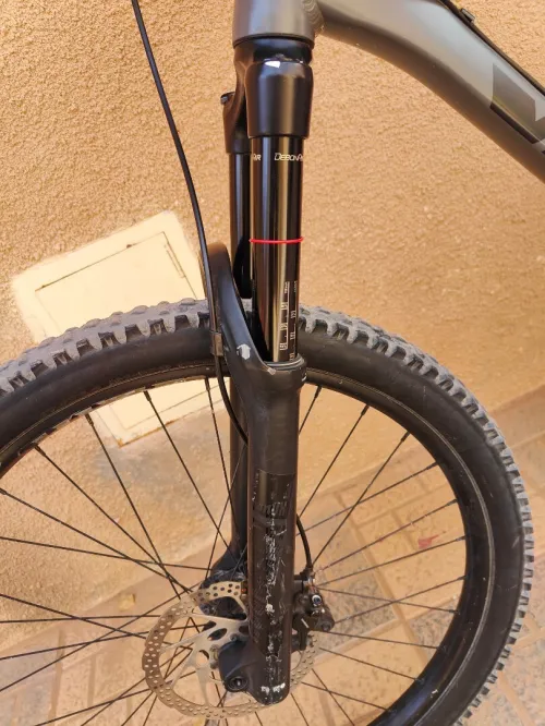 Velo Vitus 