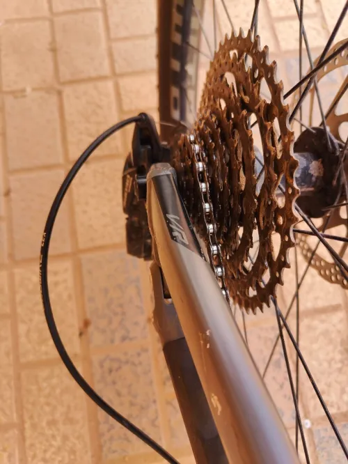 Velo Vitus 