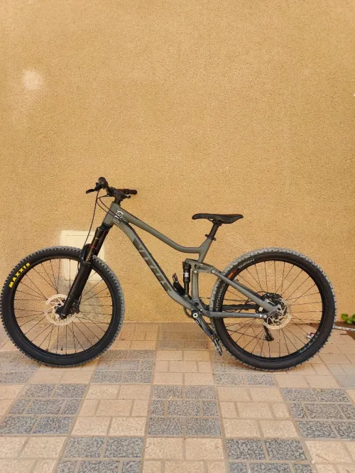 Velo Vitus 