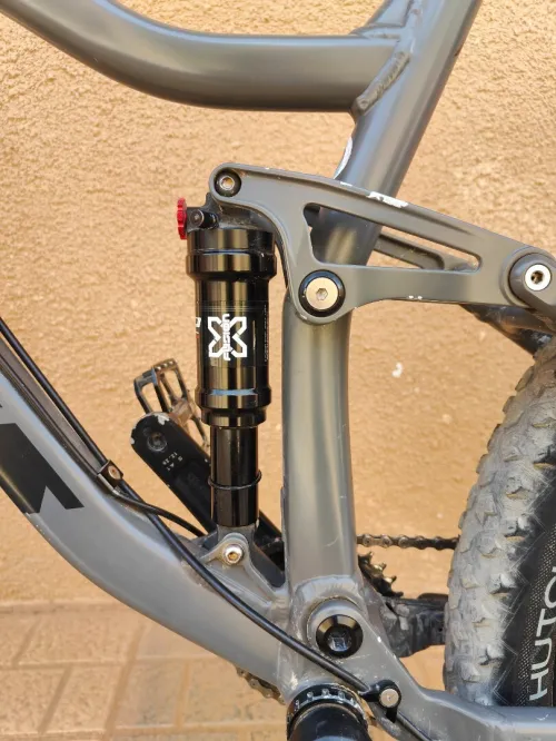 Velo Vitus 