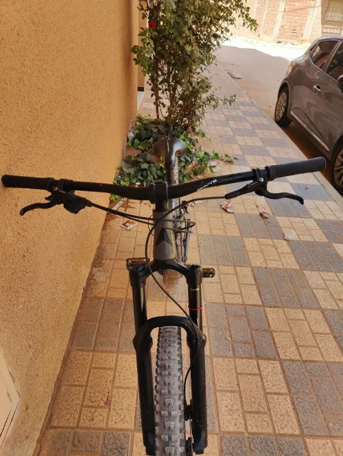 Velo Vitus 