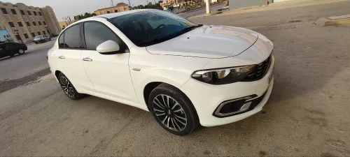 Fiat Tipo Sedan 2024 Life