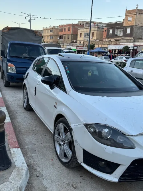 Seat Leon 2012 Leon