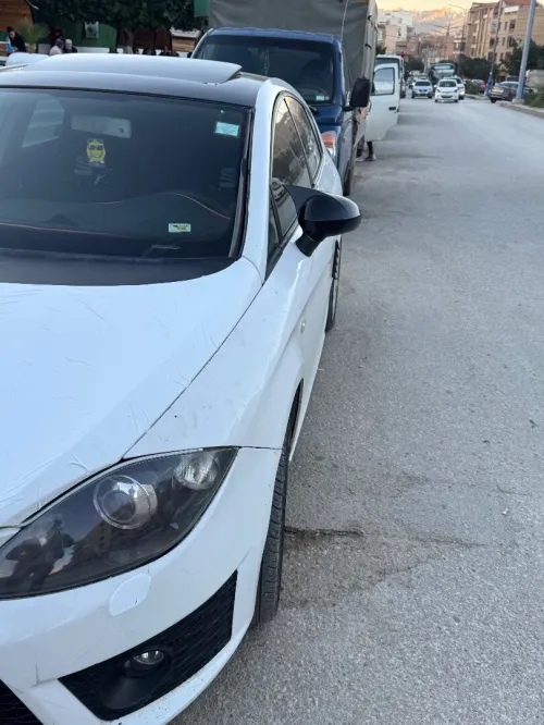Seat Leon 2012 Fr