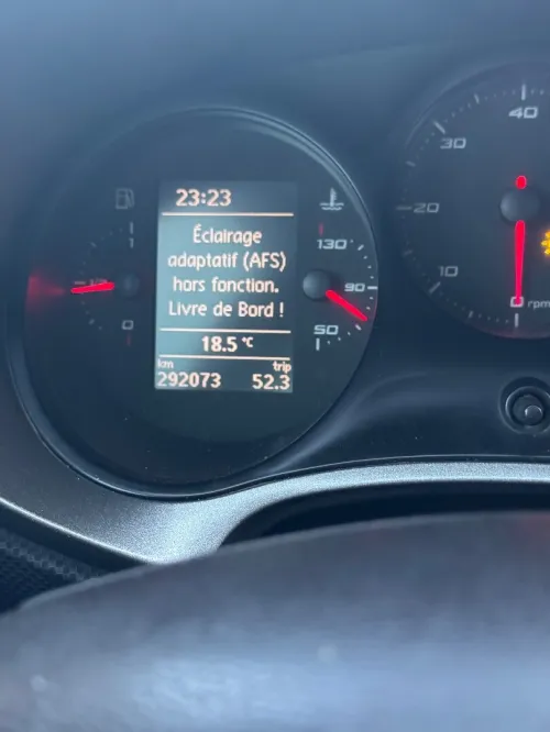 Seat Leon 2012 Leon