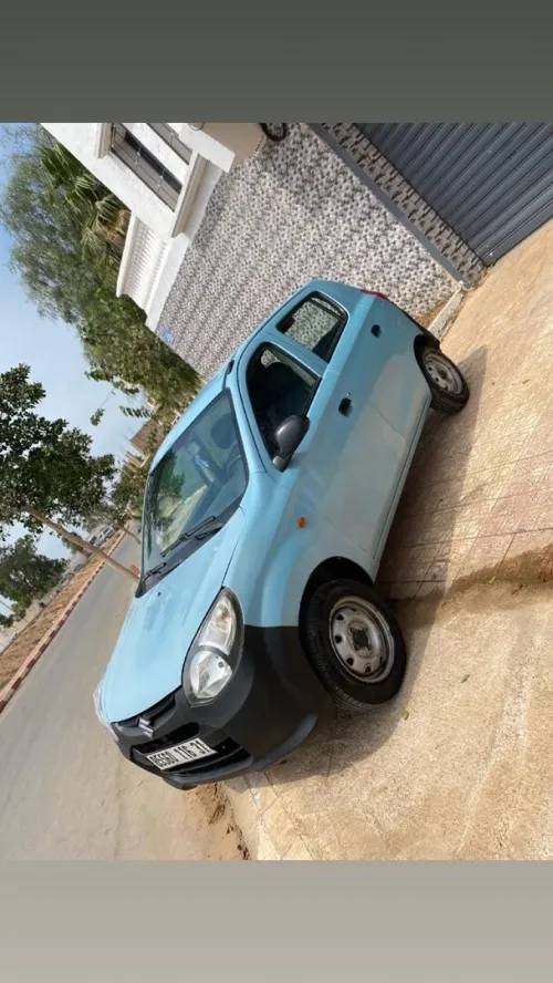 Suzuki Alto 800 2016 Alto 800