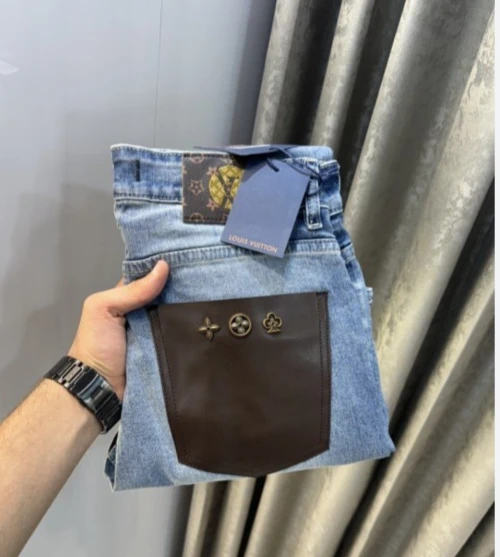 Pantalon Louis Vuitton