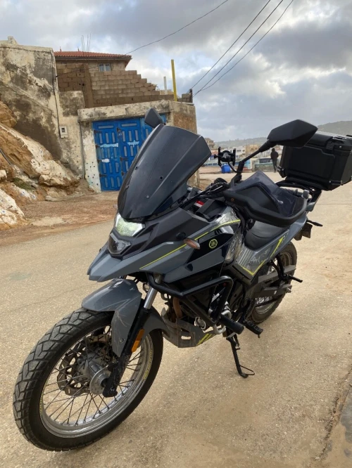 Sym Nht 200 2024