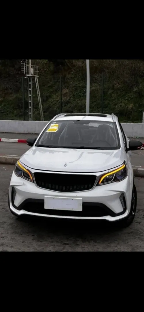 Geely GX3 PRO  2026 Livan