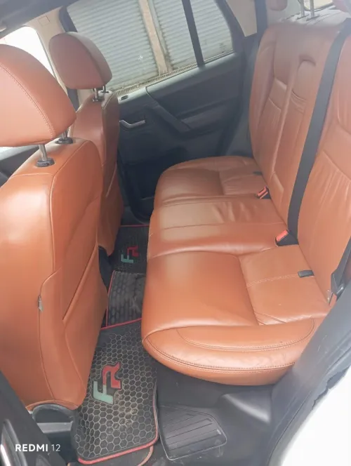 Land Rover Freelander 2 2013 Freelander 2