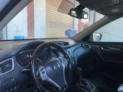 Nissan X Trail 2017 X Trail