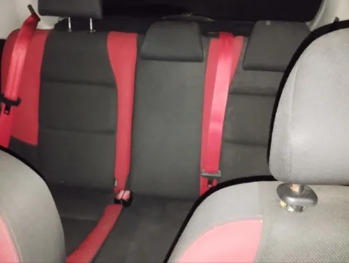 Peugeot 207 2012 Allure