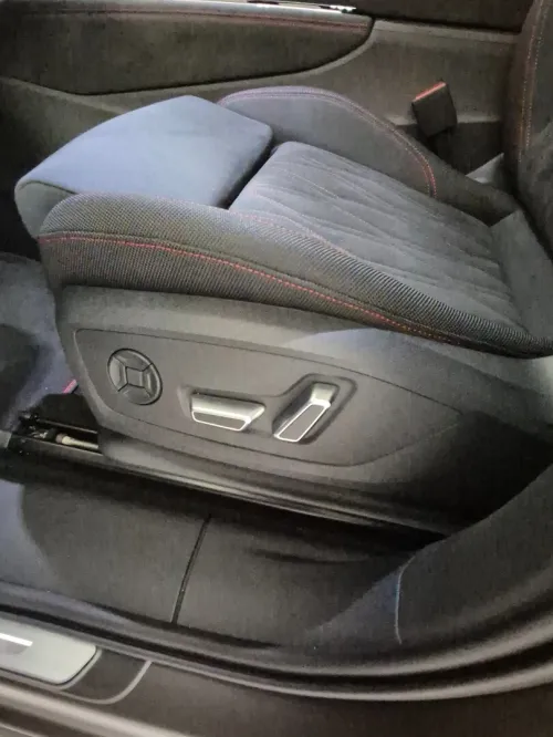 Audi Q3 2026 S-line