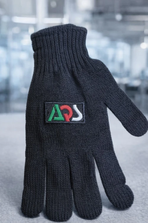 Broderie personnalisé