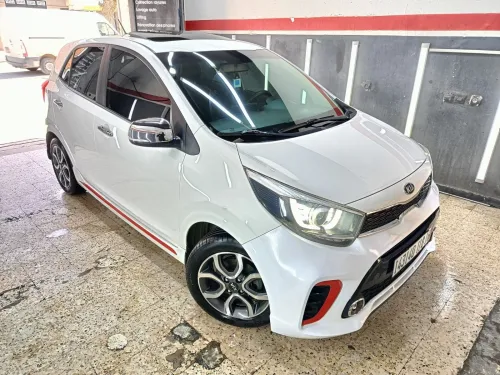 Kia Picanto 2018 GT-Line