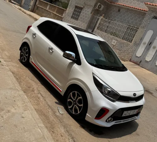 Kia Picanto 2018 GT-Line