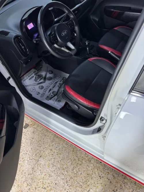 Kia Picanto 2018 GT-Line