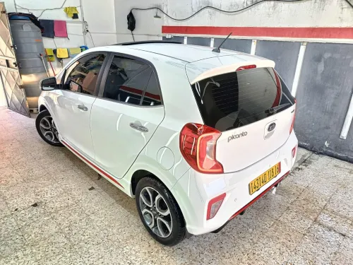 Kia Picanto 2018 GT-Line