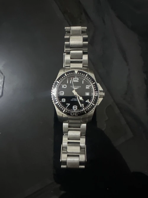 Montre longines hydro conquest original