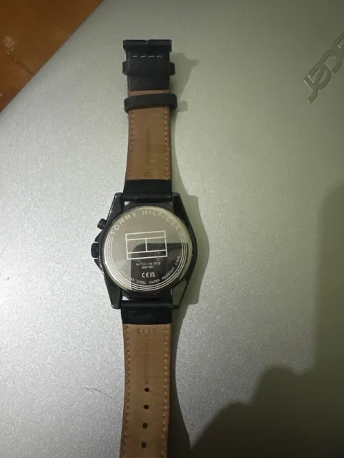 Montres tommy