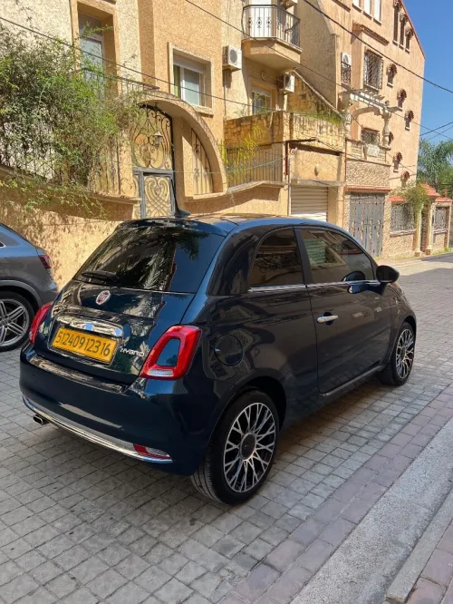 Fiat 500 2023 Dolcevita plus 