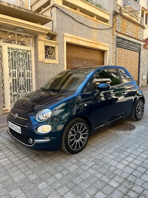 Fiat 500 2023 Dolcevita plus 