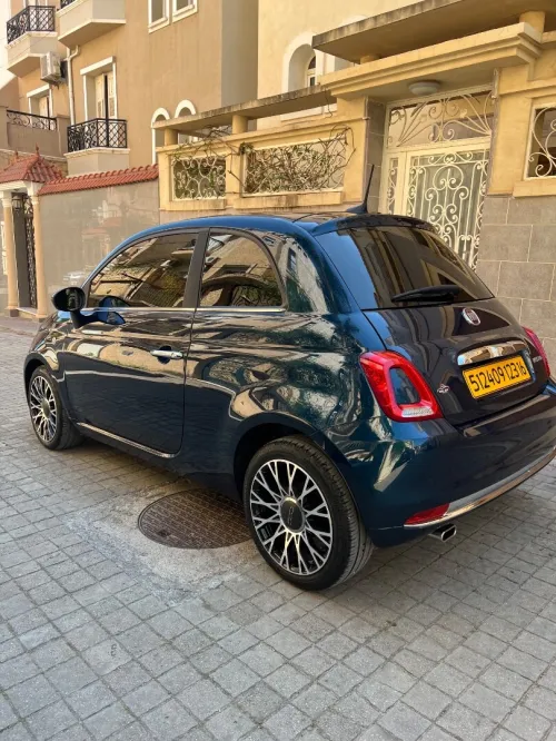 Fiat 500 2023 Dolcevita plus 
