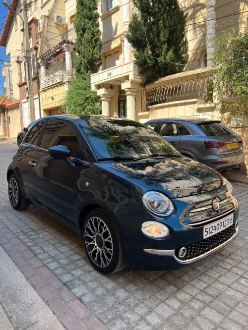 Fiat 500 2023 Dolcevita plus 