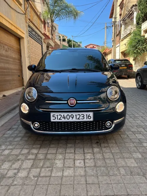 Fiat 500 2023 Dolcevita plus 