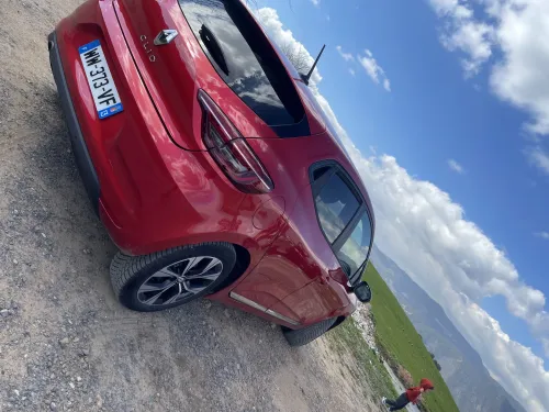 Renault Clio 5  2023 Evolution
