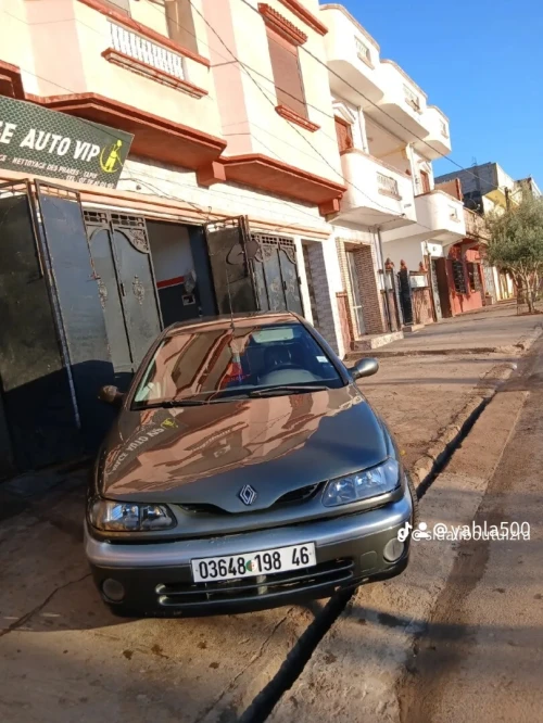 Renault Laguna 1 1998 Laguna 1