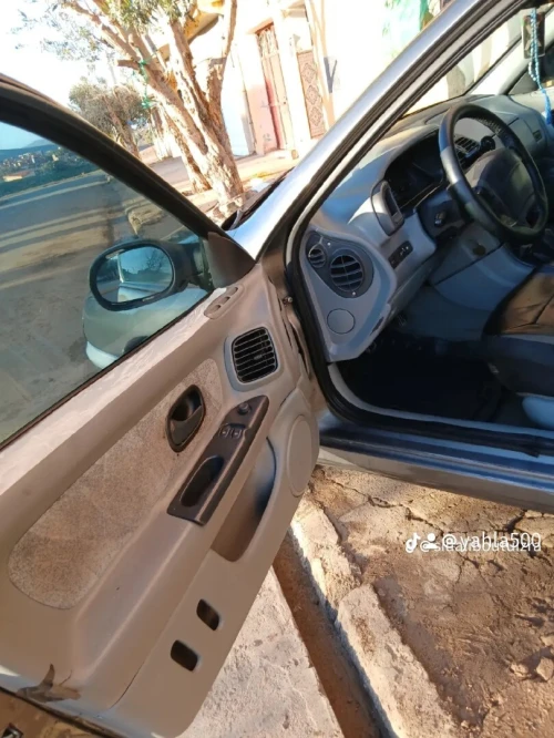 Renault Laguna 1 1998 Laguna 1