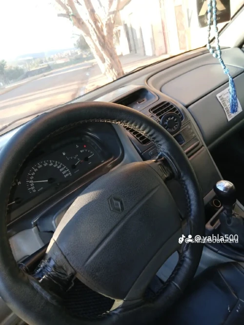 Renault Laguna 1 1998 Laguna 1