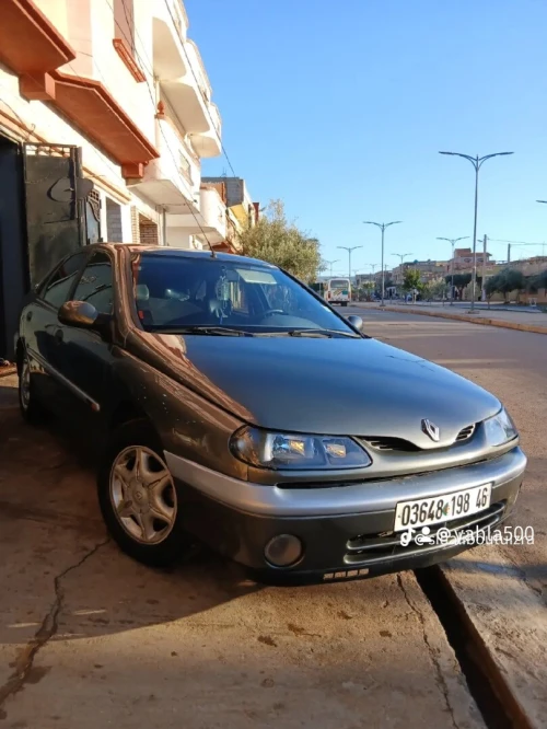Renault Laguna 1 1998 Laguna 1