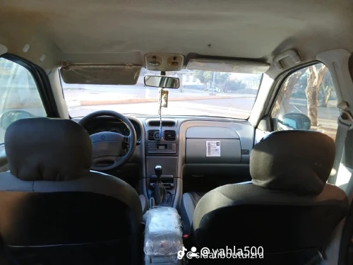Renault Laguna 1 1998 Laguna 1