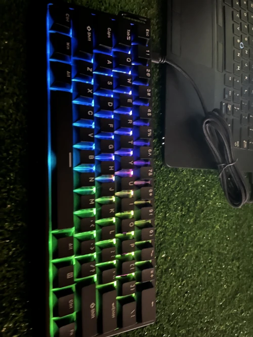 Keyboard magnitic Madlions mad h60 he
