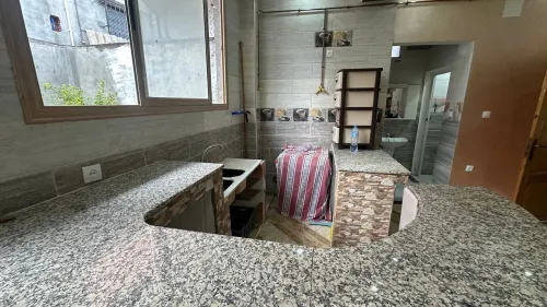 Vente Terrain Jijel Emir abdelkader